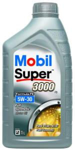 Mobil1 | Super 3000 FE | 5W30 1liter