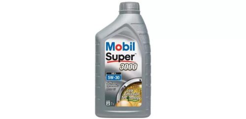 Mobil1 | Super 3000 XE1 | 5W30 1liter