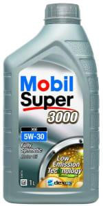 Mobil1 | Super 3000 XE | 5W30 1liter