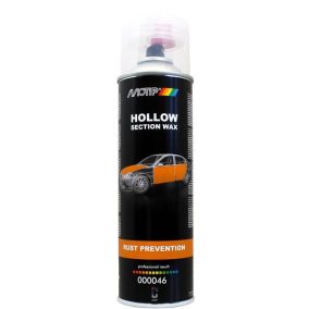 MOTIP | Üregvédő waxos aerosol 500ml