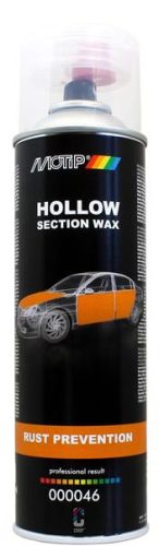 MOTIP | Üregvédő waxos aerosol 500ml