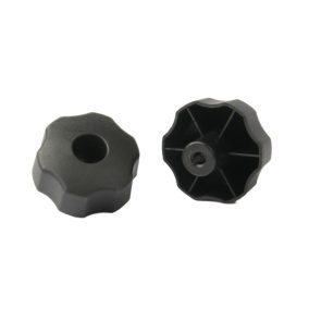   Kerékpárszállító alkatrész, marokanya, szorítórózsa M6 (2 db) – MULTIPA