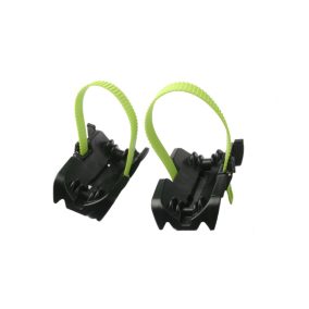   Kerékpártartó alkatrész, Bal + Jobb talp e-bike-okhoz – MULTIPA