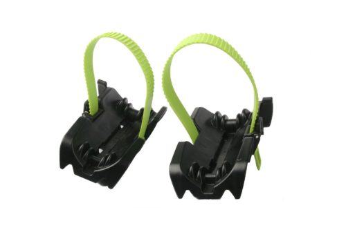 Kerékpártartó alkatrész, Bal + Jobb talp e-bike-okhoz – MULTIPA