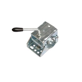   Orrkerék / támasztóláb rögzítő bilincs 60 mm – MULTIPA