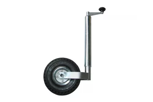 Orrkerék 200 kg / 48 mm, PU kerékkel – MULTIPA