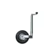 Orrkerék 200 kg / 48 mm, PU kerékkel – MULTIPA