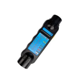 Vonóhorog elektromos rendszer teszter 7-polus, 12V, Multipa