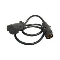 ÖSSZEKÖTŐ / HOSSZABÍTÓ KÁBEL