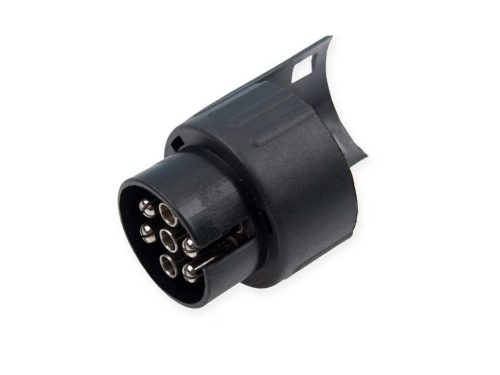 Utánfutó Dugalj átalakító/adapter 7/13-pin – MULTIPA