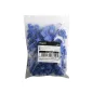   Kábel gyorscsatlakozó, leágaztató 0,75–2,5 mm / 15 A, kék (100 db/csomag) – MULTIPA