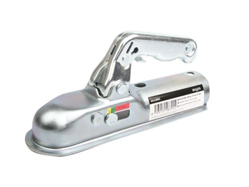 Kapcsolófej 800 kg / Ø 50mm – MULTIPA