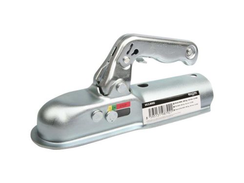 Kapcsolófej 800 kg / Ø 60mm - MULTIPA