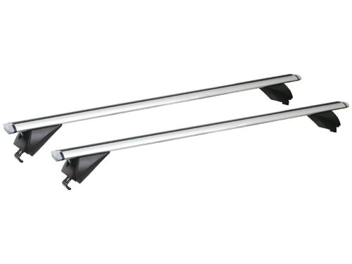 Tetőcsomagtartó tetősínhez 135 cm Hyundai Santa Fe III.-IV. 2013-2023 – MULTIPA