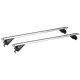 Tetőcsomagtartó tetősínhez 135 cm Hyundai Santa Fe III.-IV. 2013-2023 – MULTIPA