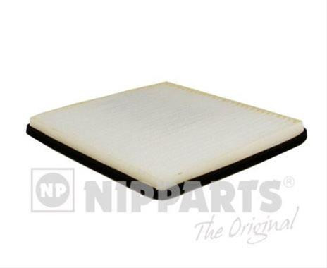 Pollenszűrő | Nipparts | (Filtron K1274) (Mann CU 20 010) | Chevrolet Spark 1,0-1,2 03/10-