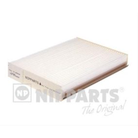 Pollenszűrő | Nipparts | (Filtron K1290) (Mann CU 2028)