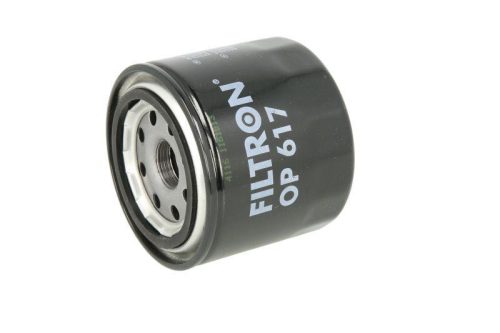 Olajszűrő Filtron (W 811/80) OP 617