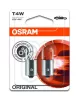 Izzó 12V T4W (2db) – OSRAM
