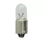 Izzó 12V T4W (2db) – OSRAM