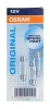 Izzó 12V C5W 35mm szofita (10db) – OSRAM