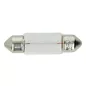 Izzó 12V C5W 35mm szofita (10db) – OSRAM