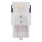 LED Izzó W21W/5W (2db) – OSRAM