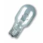 Izzó 12V W16W (10db) – W2,1x9,5d talp (T15) – OSRAM