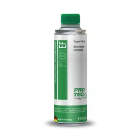   PRO-TEC – Motoröblítő adalék, olajrendszer tisztító motorolaj adalék 375 ml