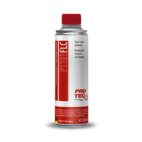   PRO-TEC – Injector és üzemanyag rendszer tisztító adalék 375 ml - Benzin