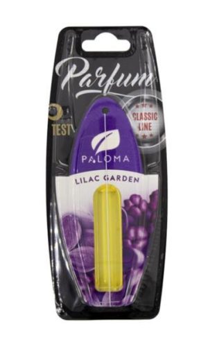 Illatosító parfüm Paloma Lilac Garden