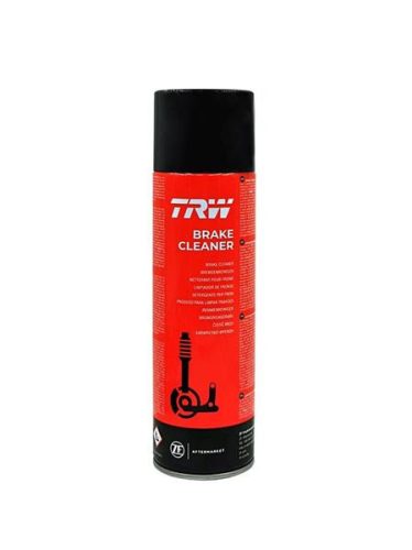 TRW | Féktisztító spray | 500ml - main