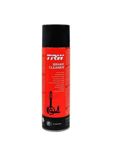 TRW - Féktisztító spray - 500ml