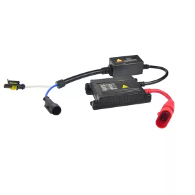 Xenon Trafó Digitális HID – M-TECH