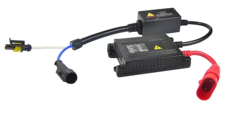 Xenon Trafó Digitális HID – M-TECH