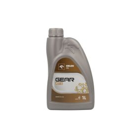 Orlen PLATINUM GEAR – ATF III. D3 Olaj 1 liter