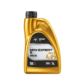 Orlen Platinum max expert F – 5W30 1 liter