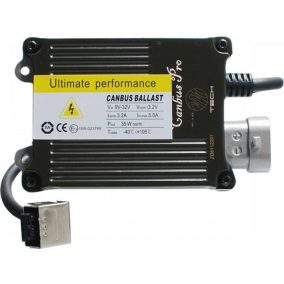 XENON Trafó CANBUS – D1S / D1R – M-TECH