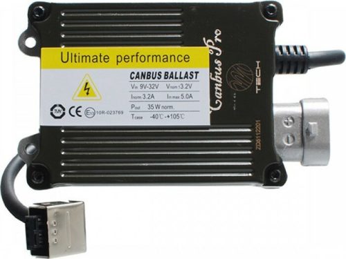 XENON Trafó CANBUS – D1S / D1R – M-TECH