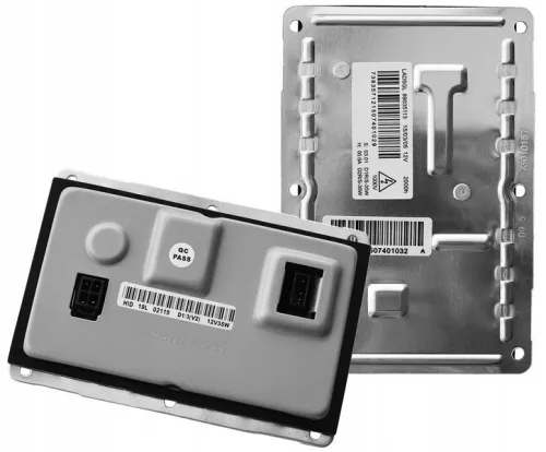 Xenon Trafó AUDI/BMW/VW/VOLVO – M-TECH