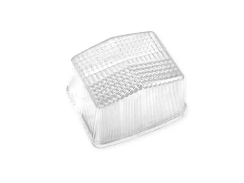 Lámpabúra LO-110PP, fehér