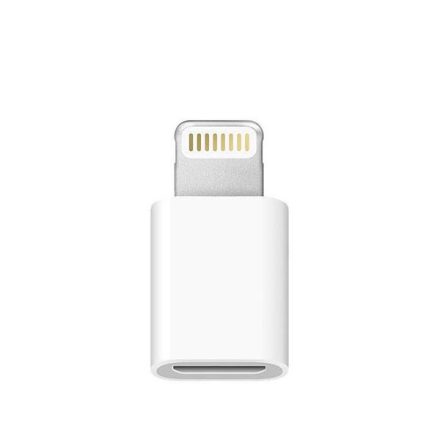 USB-Iphone átalakító töltő - main