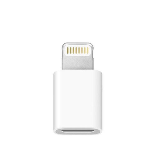 USB-Iphone átalakító töltő