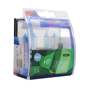   Izzó H7 12V 55W - Powertec Extreme Weather Control – M-TECH