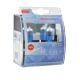 Izzó H4 12V/55W - Powertec SuperWhite – M-TECH