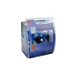 Izzó H4 12V 55W - Powertec Xenon Blue (2db) – M-TECH