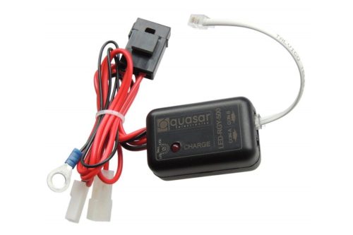 Kapcsolt plusz (+15) kiegészítő szett ICM, D+ jelszimulátor – QUASAR