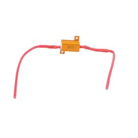 Led Izzóhoz Ellenállás 10W/12V – M-TECH