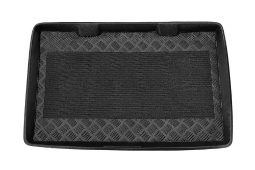 Csomagtértálca műanyag 101860M Skoda Citigo 2012-2020, Seat Mii 2012-2020 Rezaw-plast