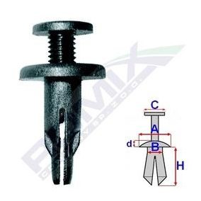 Patent VW, Opel, Ford, Honda, Toyota, BMW, Skoda, Mercedes